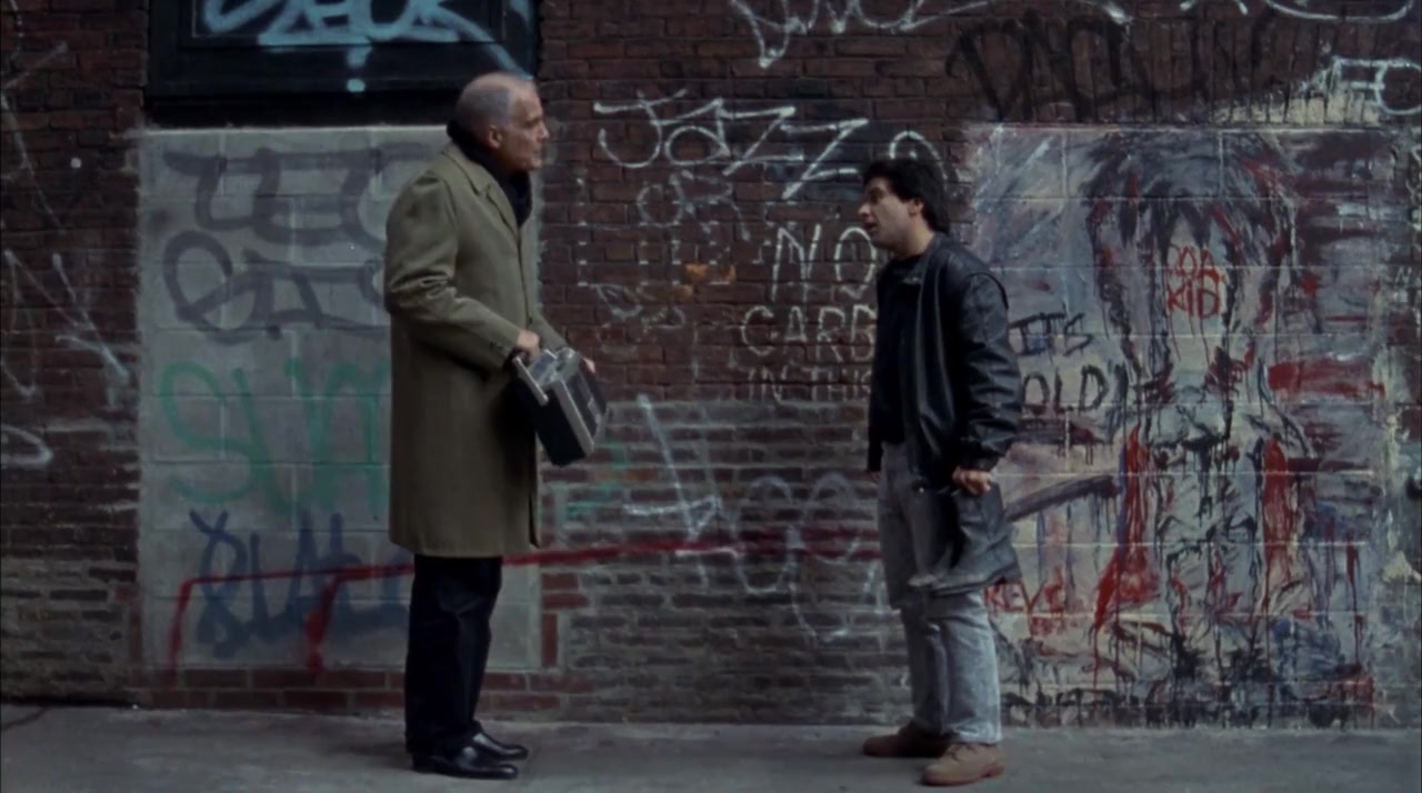 Golden Boat by Raul Ruiz